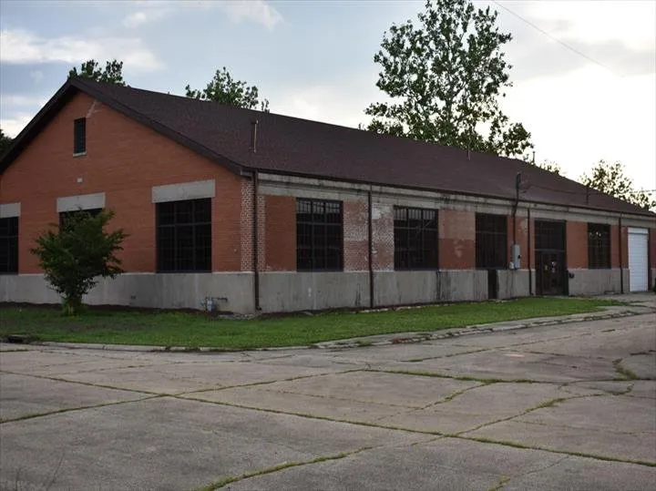 Slide of Topline General Construction