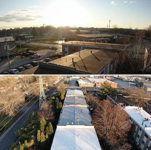 Slide of Topline General Construction