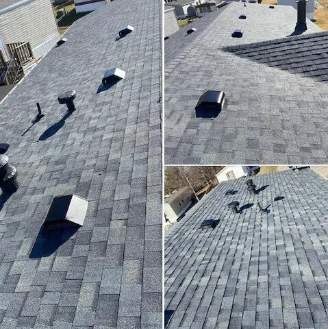 Slide of Topline General Construction