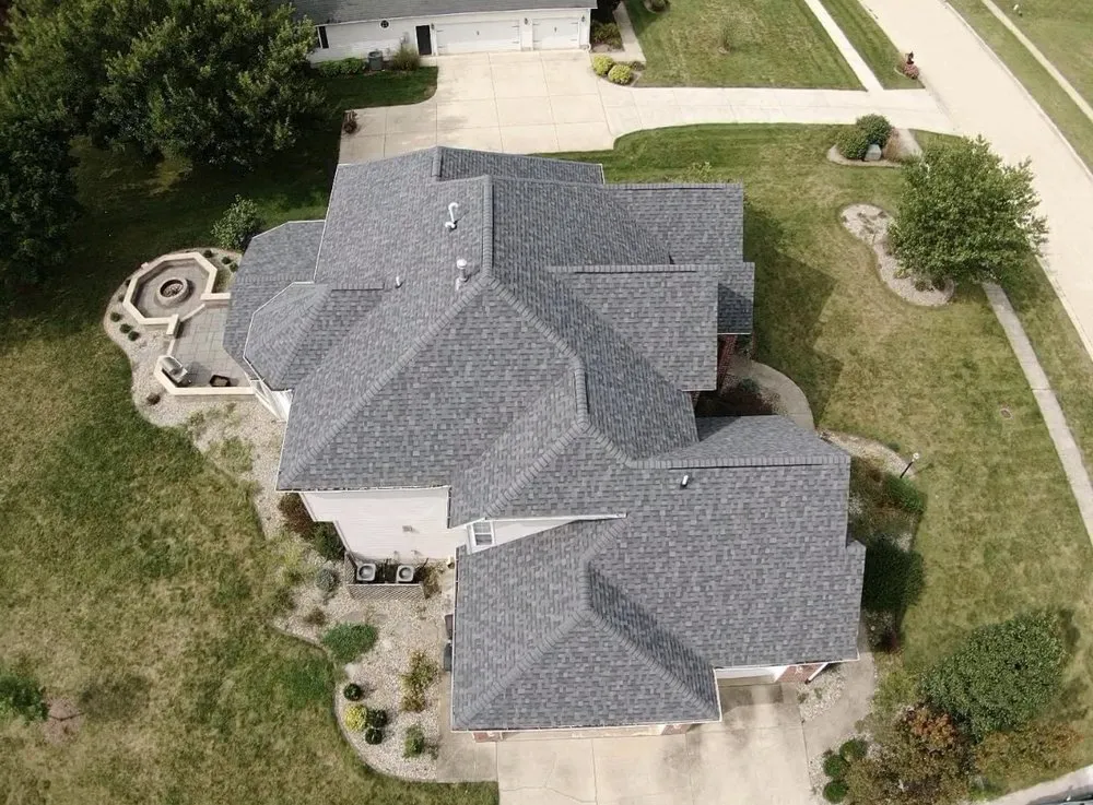 Slide of Topline General Construction