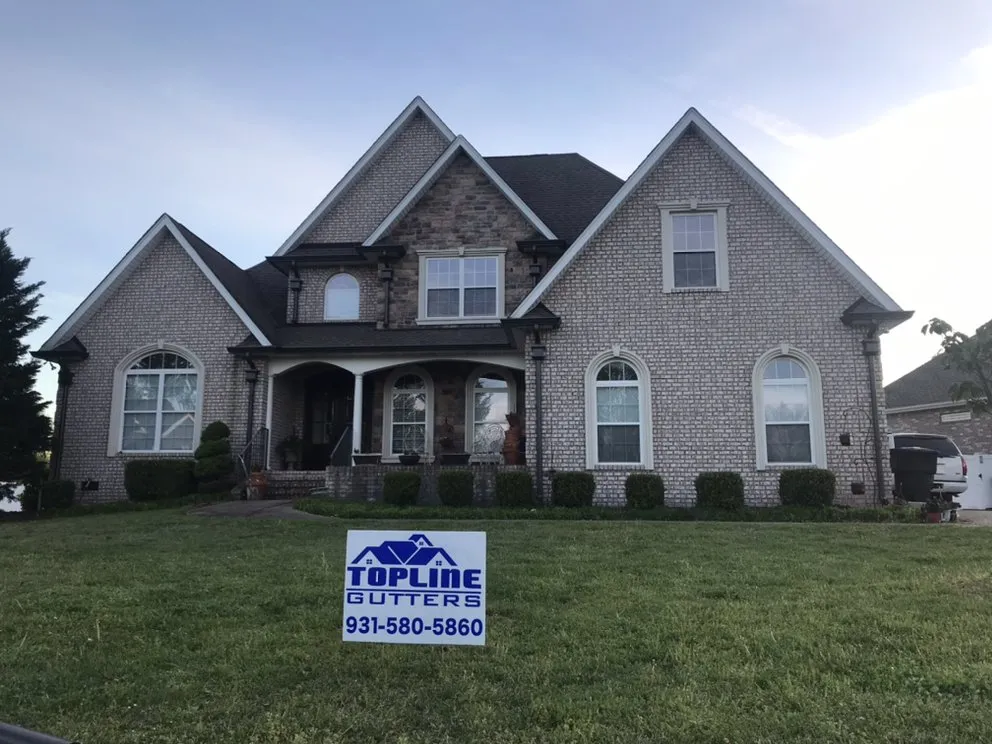 Slide of TopLine Home builders