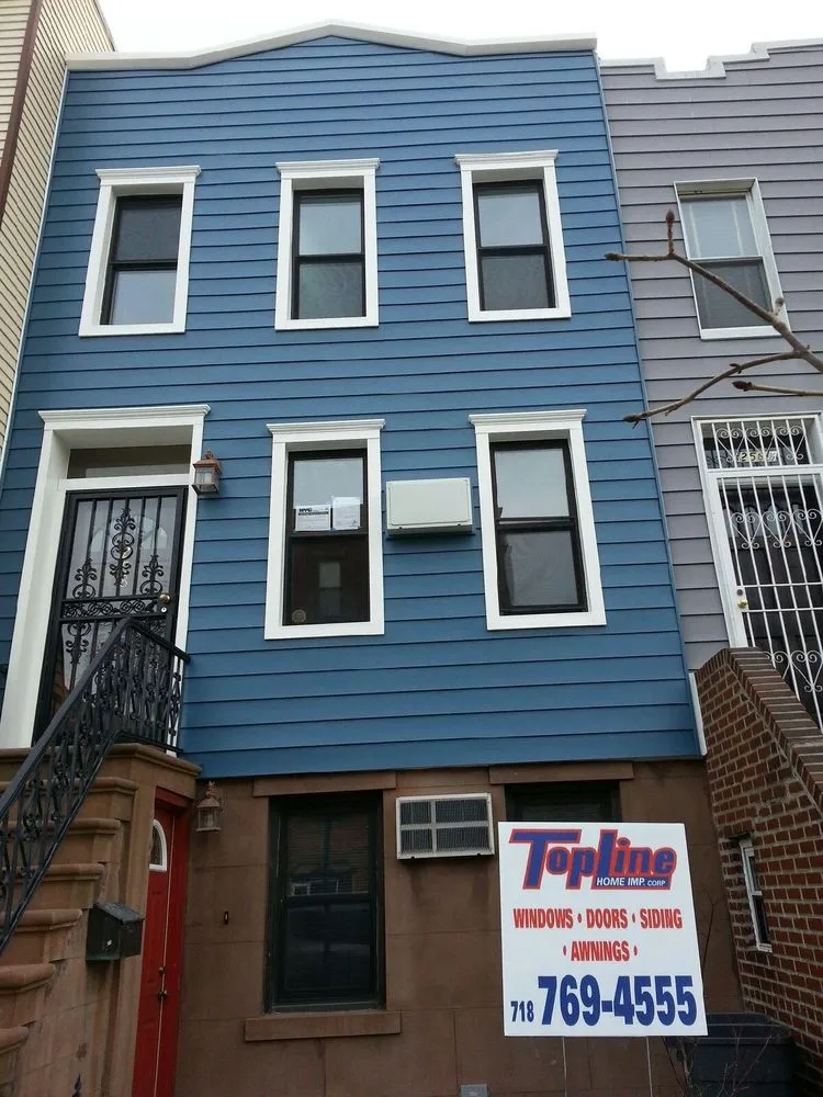 Slide of TopLine Home Improvement