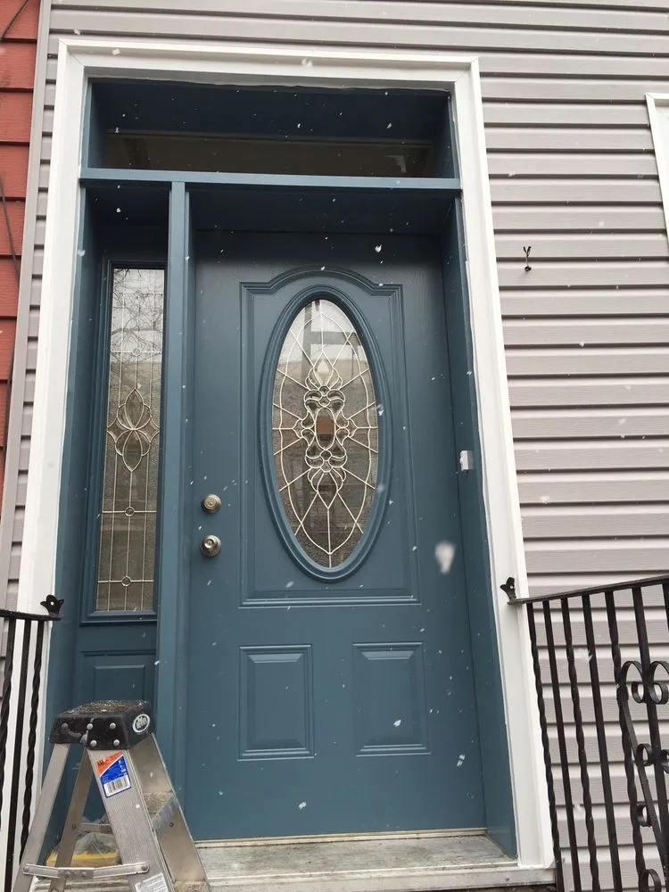 Slide of TopLine Home Improvement