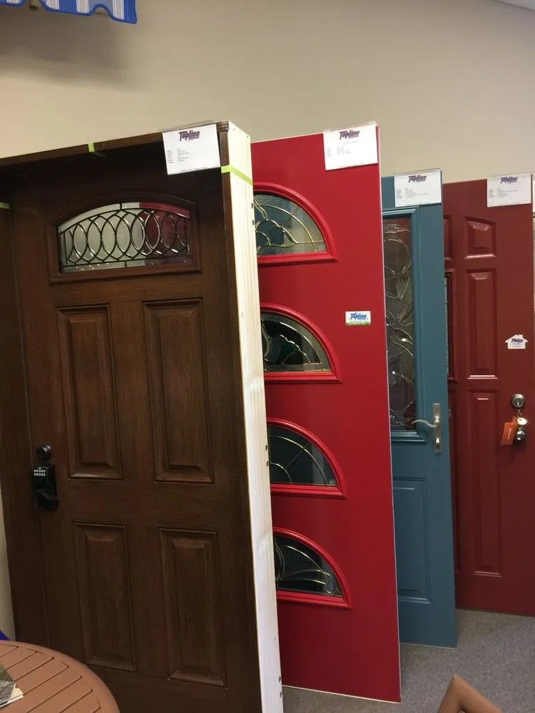 Slide of TopLine Home Improvement