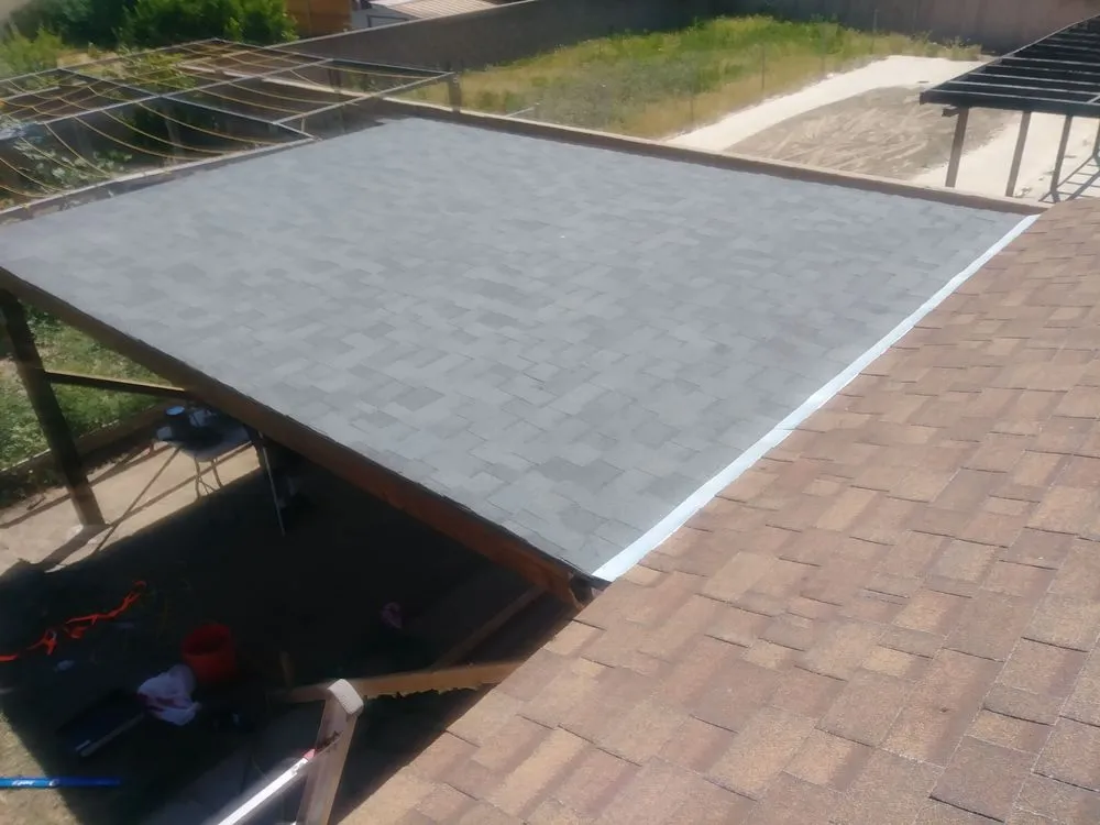 Slide of Topline Outdoor Works