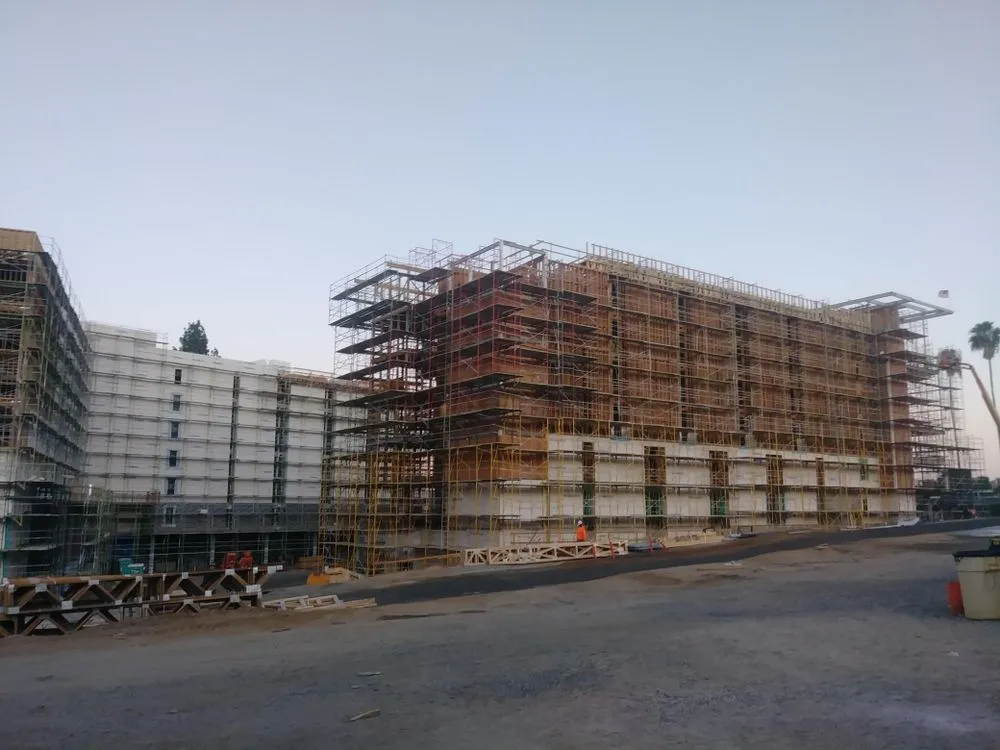 Slide of Topline Outdoor Works