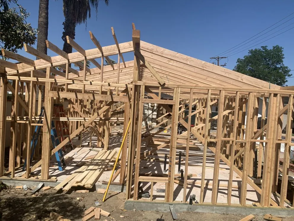 Slide of Topline Outdoor Works