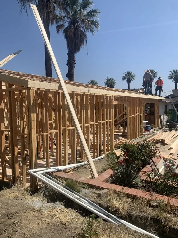 Slide of Topline Outdoor Works