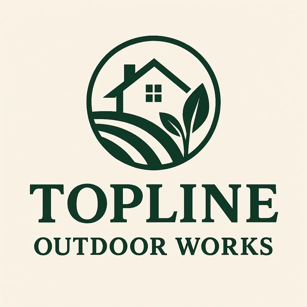 Slide of Topline Outdoor Works