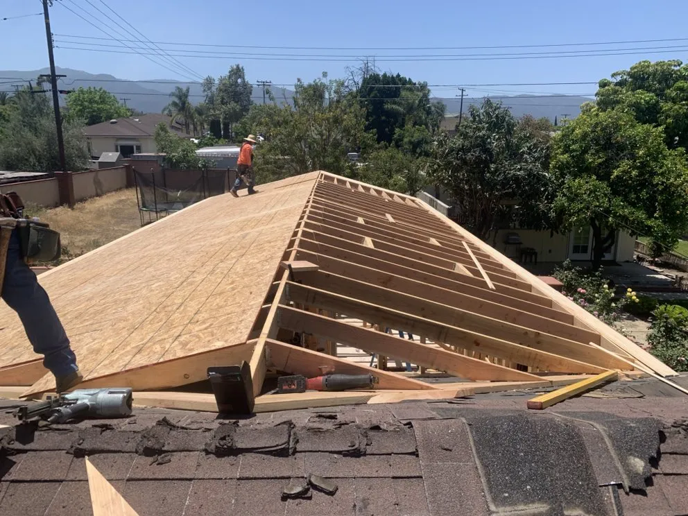 Slide of Topline Outdoor Works