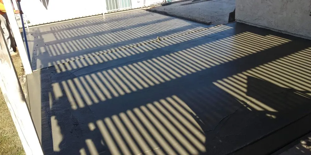 Slide of Topline Outdoor Works