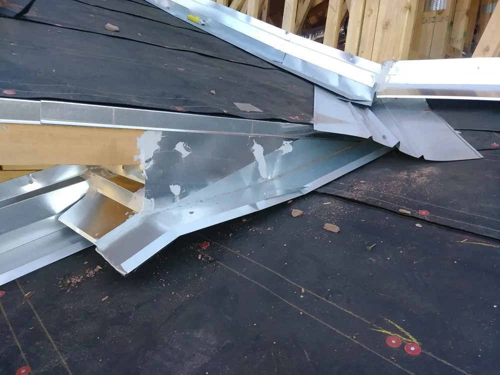 Slide of Topline Outdoor Works