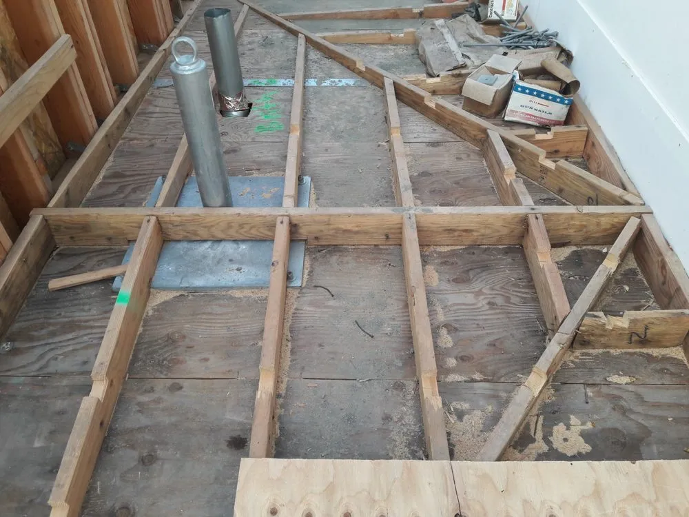 Slide of Topline Outdoor Works