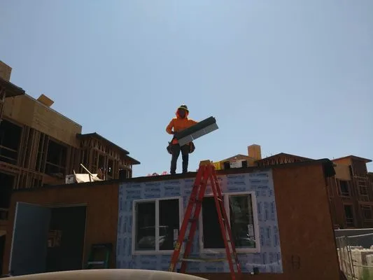 Topline Outdoor Works