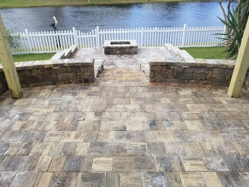 Slide of Topline Pressure Cleaning