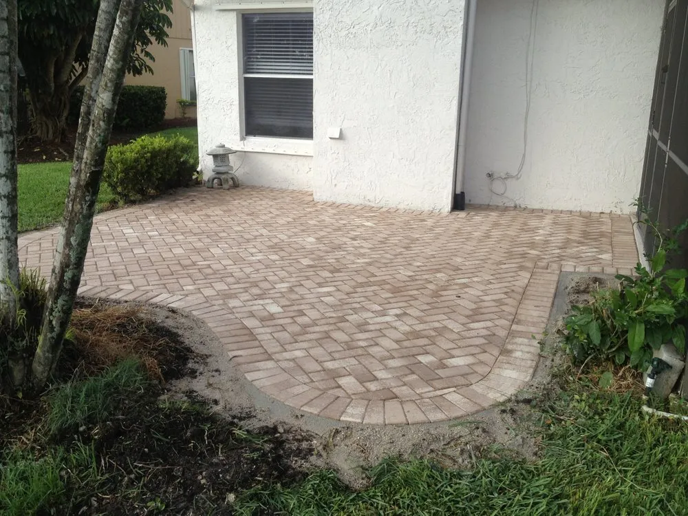 Slide of Topline Pressure Cleaning