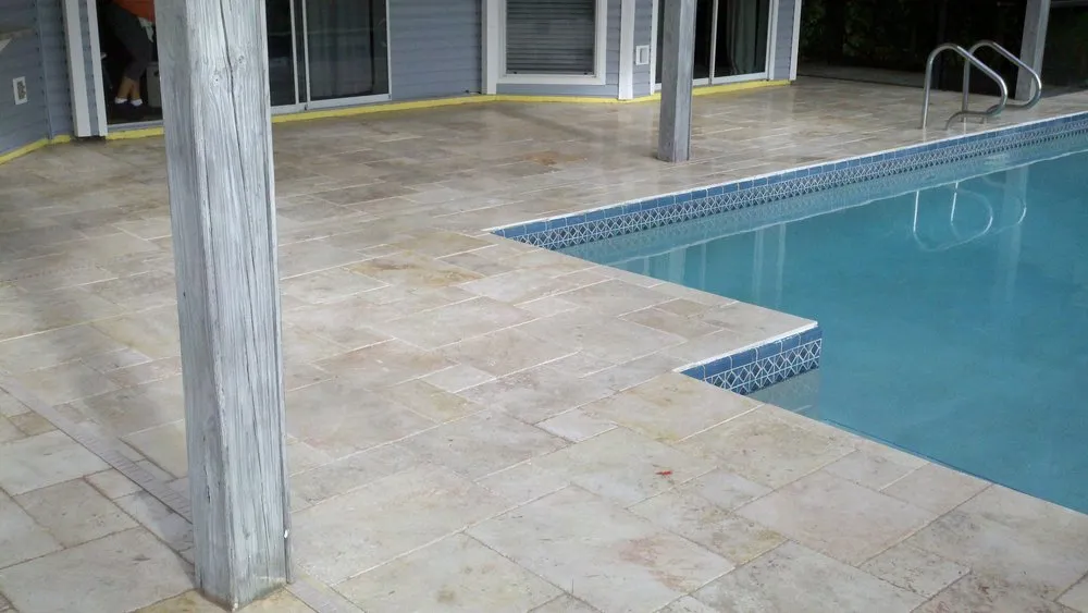 Slide of Topline Pressure Cleaning