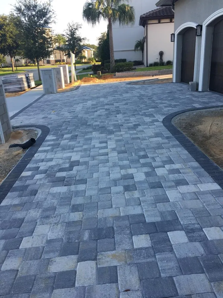 Slide of Topline Pressure Cleaning