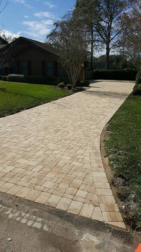 Slide of Topline Pressure Cleaning