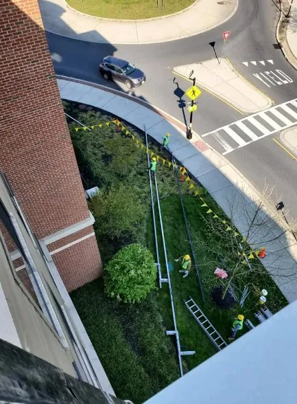 Slide of Topline Restorations