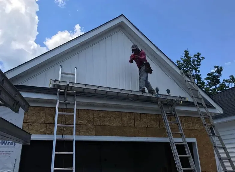 Slide of Topline Restorations