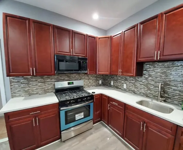 Slide of Topline Restorations