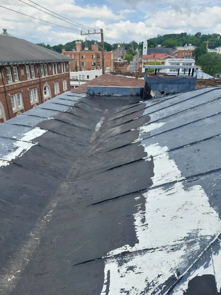 Slide of Topline Roofing & Restoration Systems