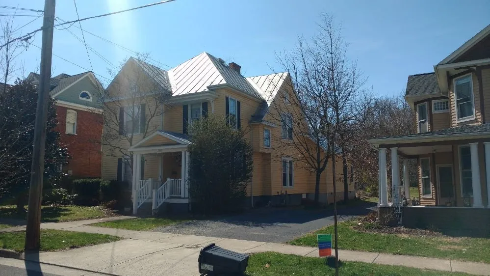 Slide of Topline Roofing & Restoration Systems