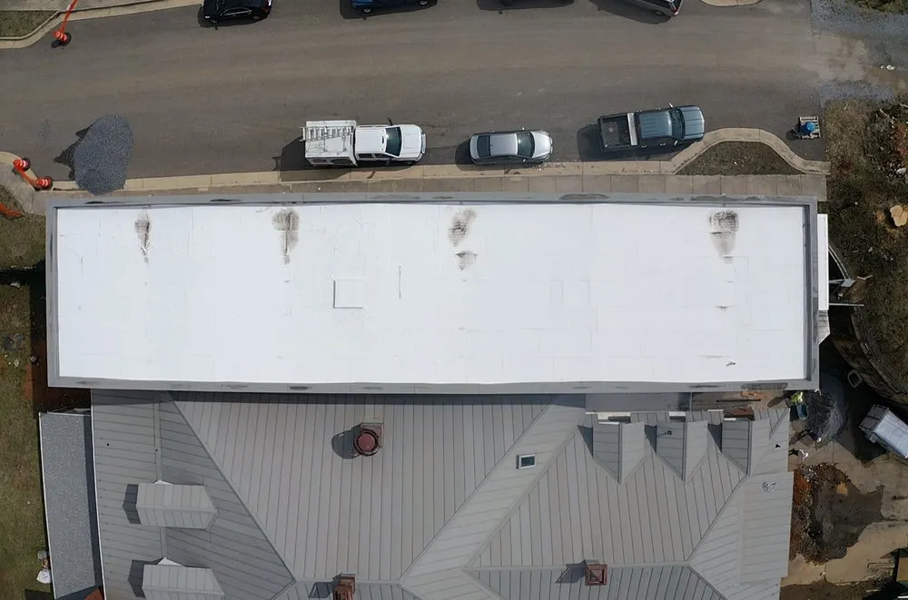 Slide of Topline Roofing & Restoration Systems