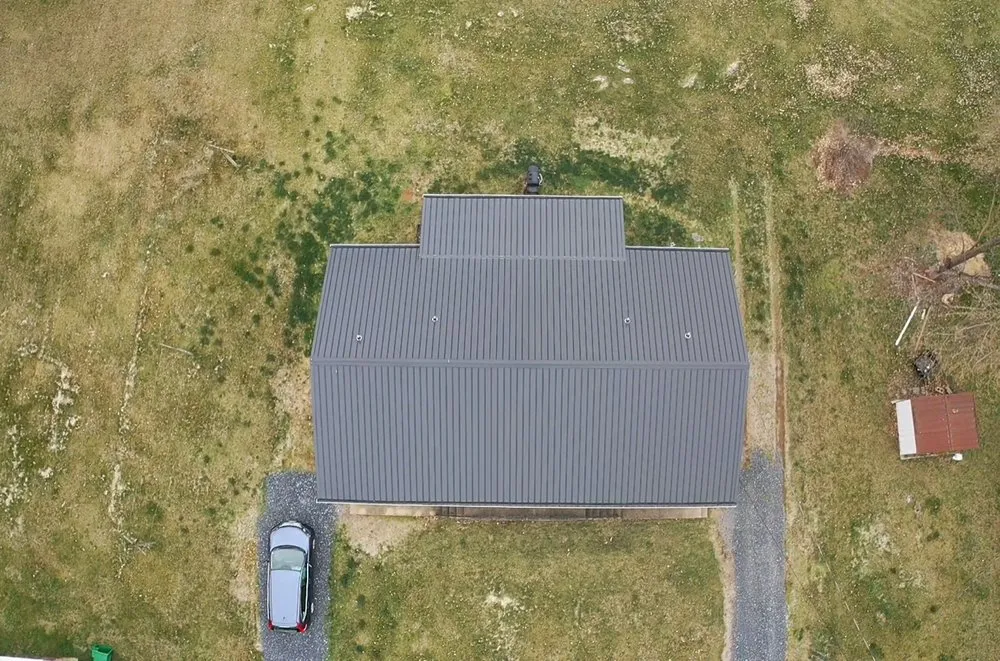 Slide of Topline Roofing & Restoration Systems