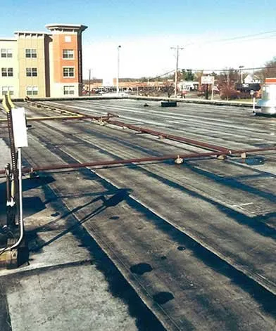 Slide of Topline Roofing & Restoration Systems