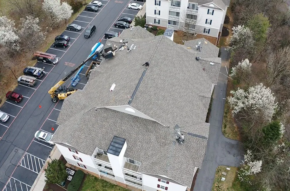 Slide of Topline Roofing & Restoration Systems