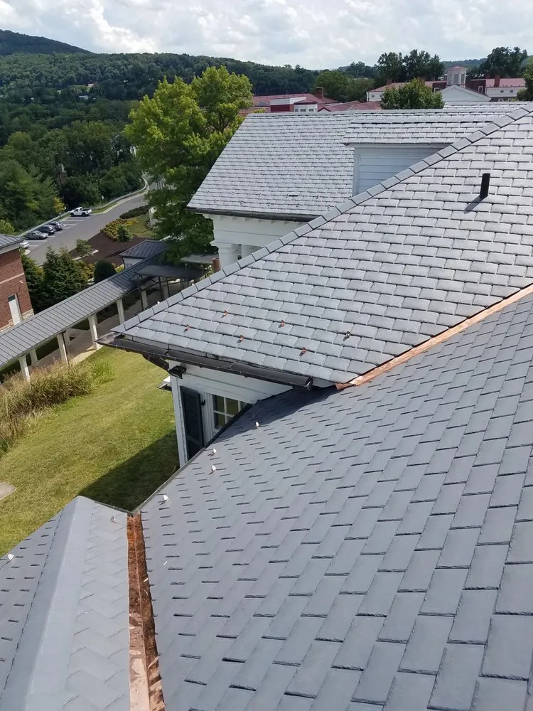 Slide of Topline Roofing & Restoration Systems