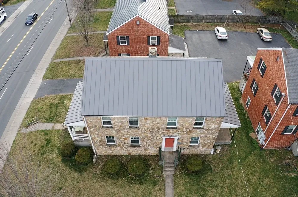 Slide of Topline Roofing & Restoration Systems