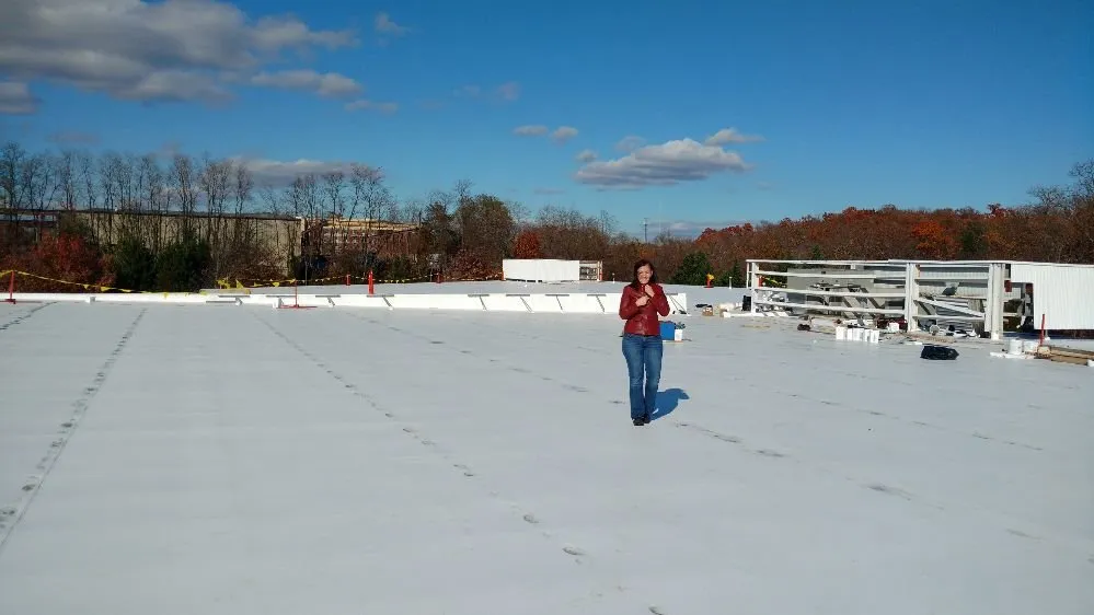 Slide of Topline Roofing & Restoration Systems