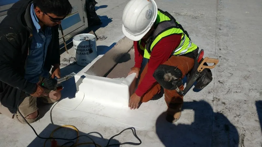 Slide of Topline Roofing & Restoration Systems