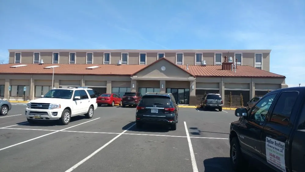 Slide of Topline Roofing & Restoration Systems