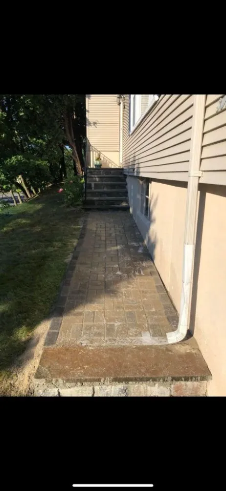 Slide of Topline Roofing and Masonry