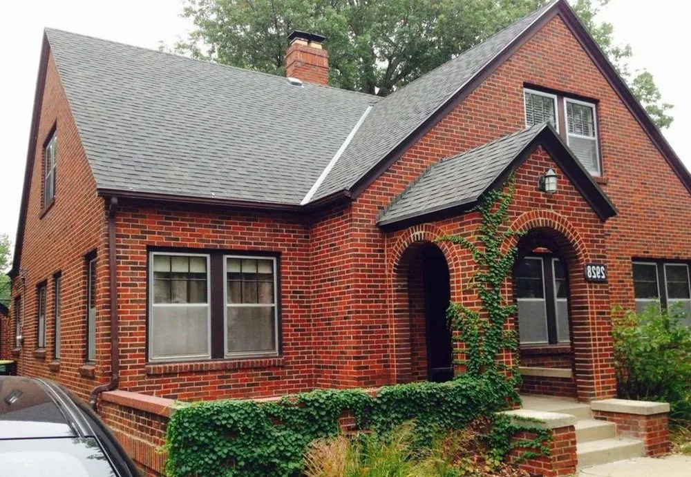 Slide of TopLine Roofing