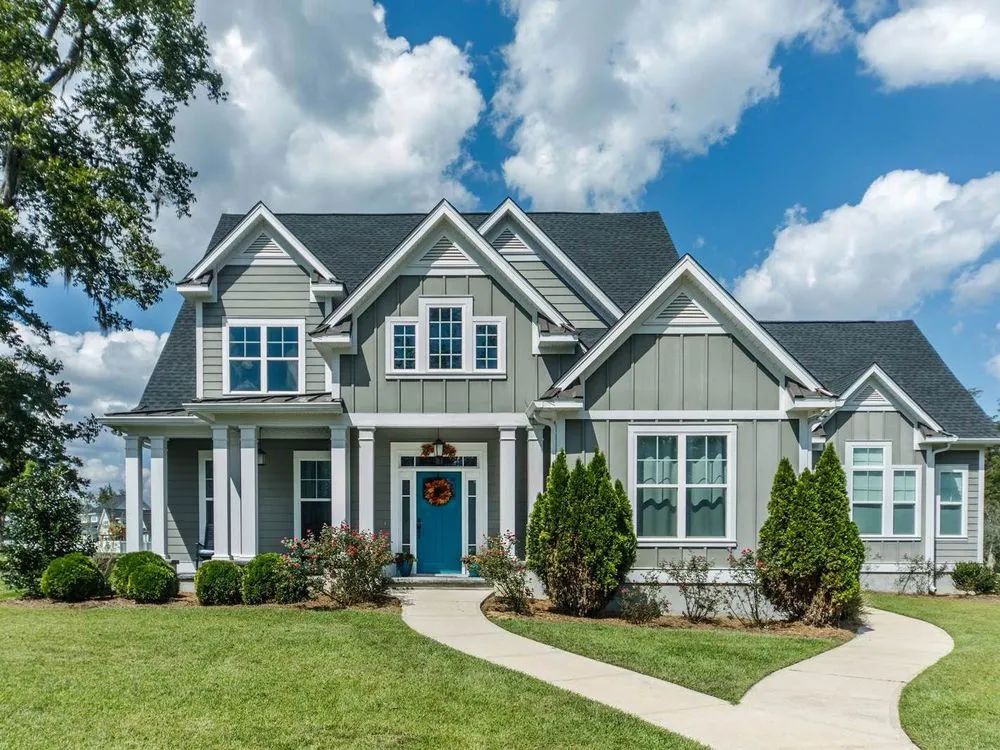 Slide of TopLine Roofing