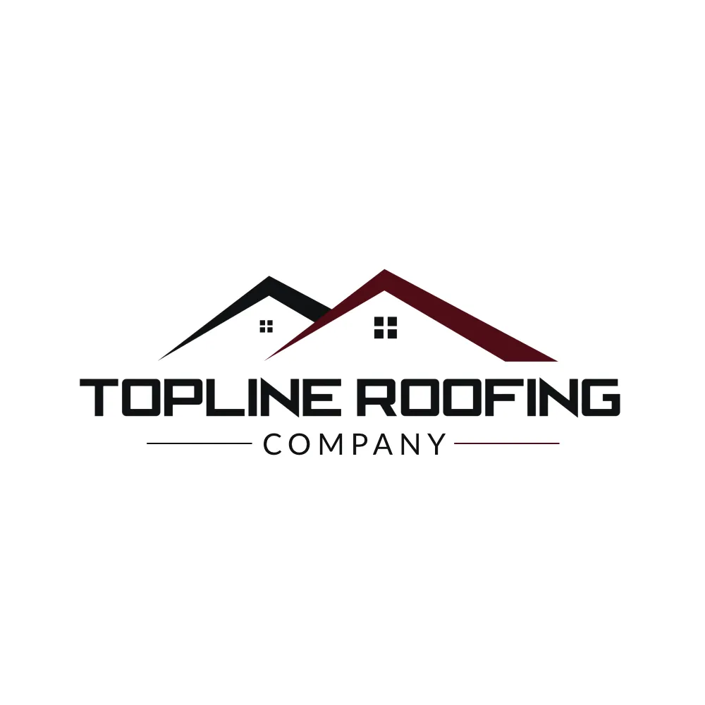 Slide of TopLine Roofing
