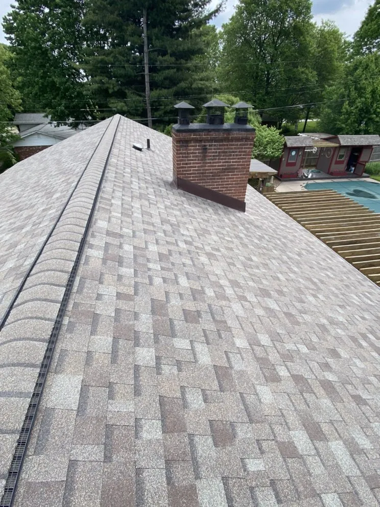 Slide of Topline Roofing