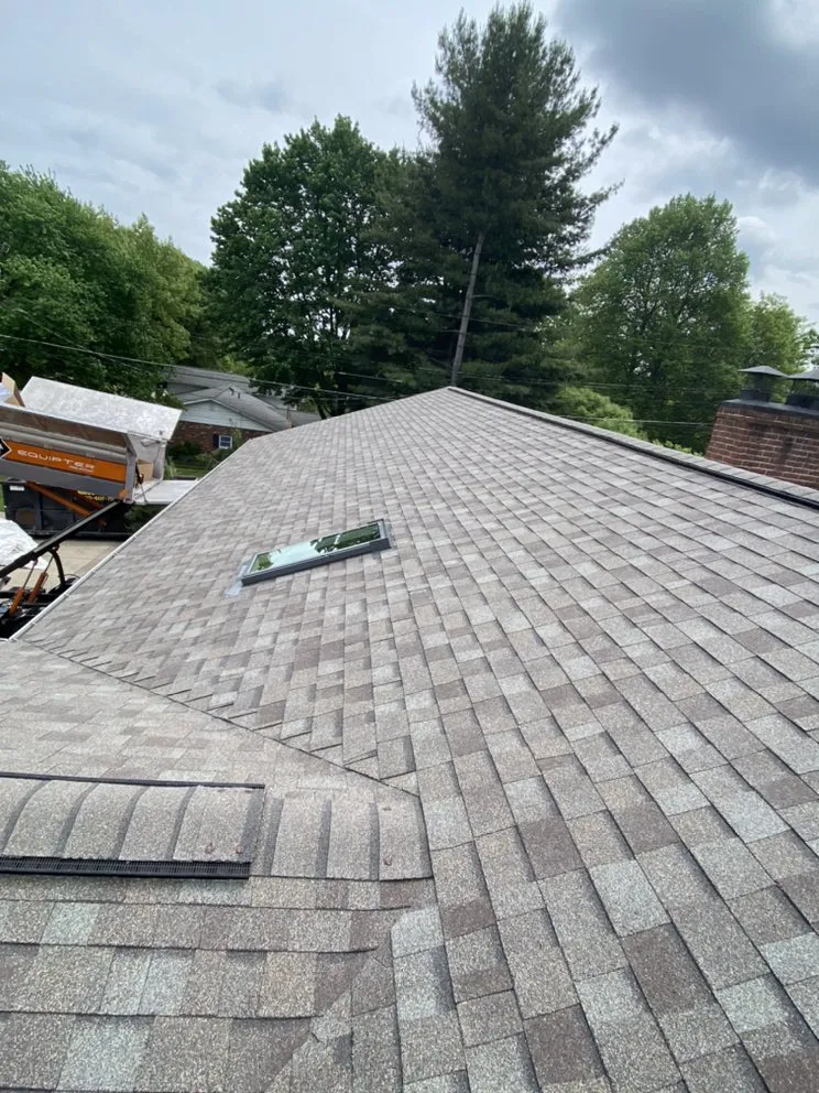 Slide of Topline Roofing