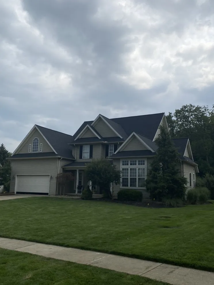 Slide of Topline Roofing