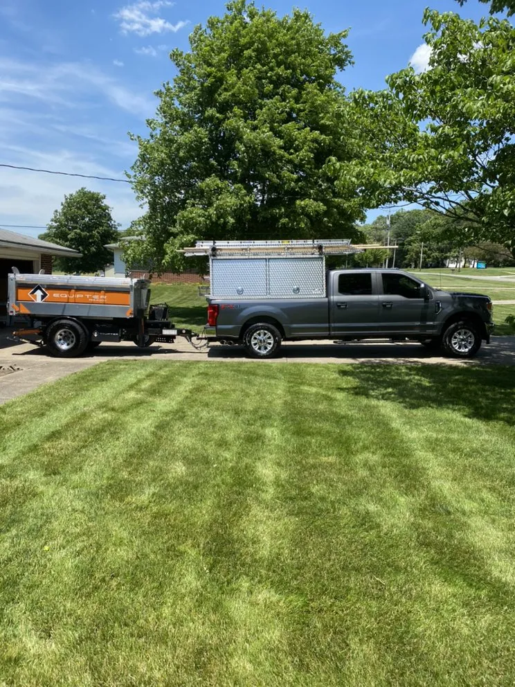 Slide of Topline Roofing