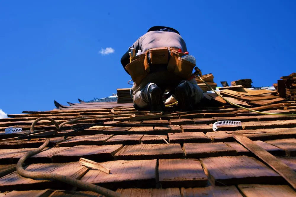 Slide of Topline Roofing