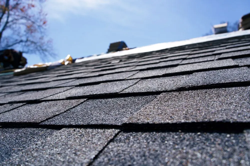 Slide of Topline Roofing