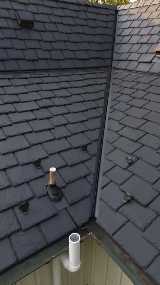 Slide of Topline Roofing