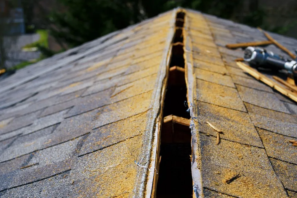 Slide of Topline Roofing