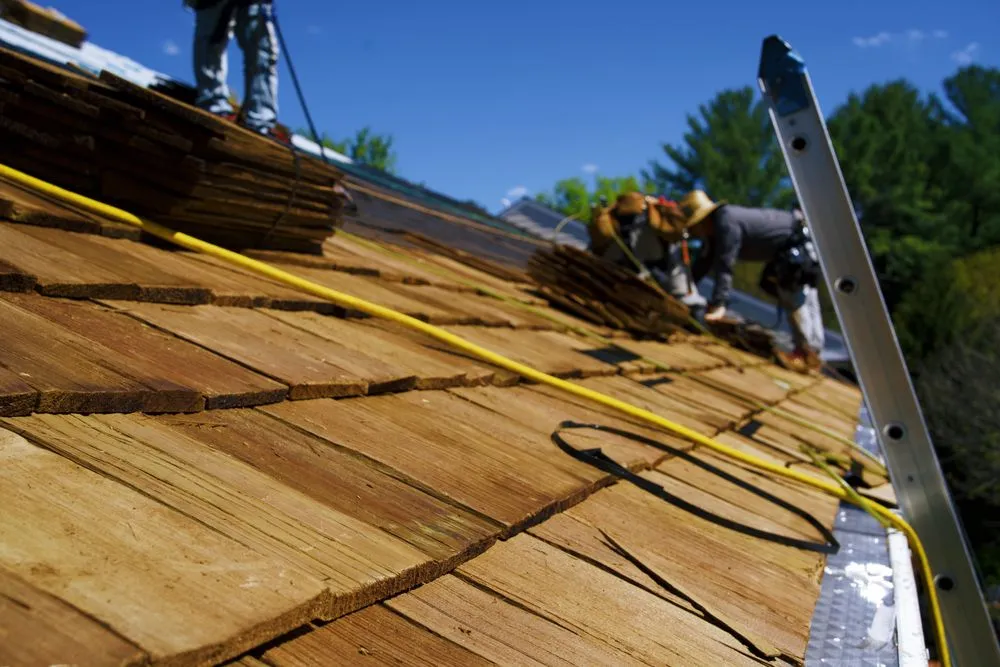 Slide of Topline Roofing